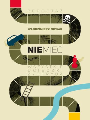 cover image of Niemiec